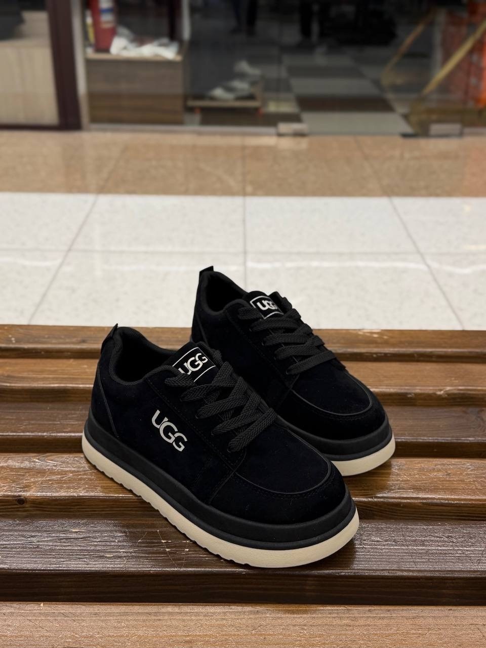 ,кроссовки ugg,зимние кроссовки ugg,кроссовки зимние женские ugg,кеды ugg женские