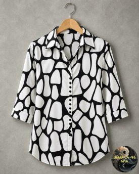 Блузка