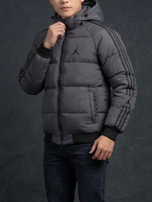 jordan куртка,пуховик jordan,куртка джордан,куртка nike jordan essentials puffer jacket fb7311-010,куртка nike jordan