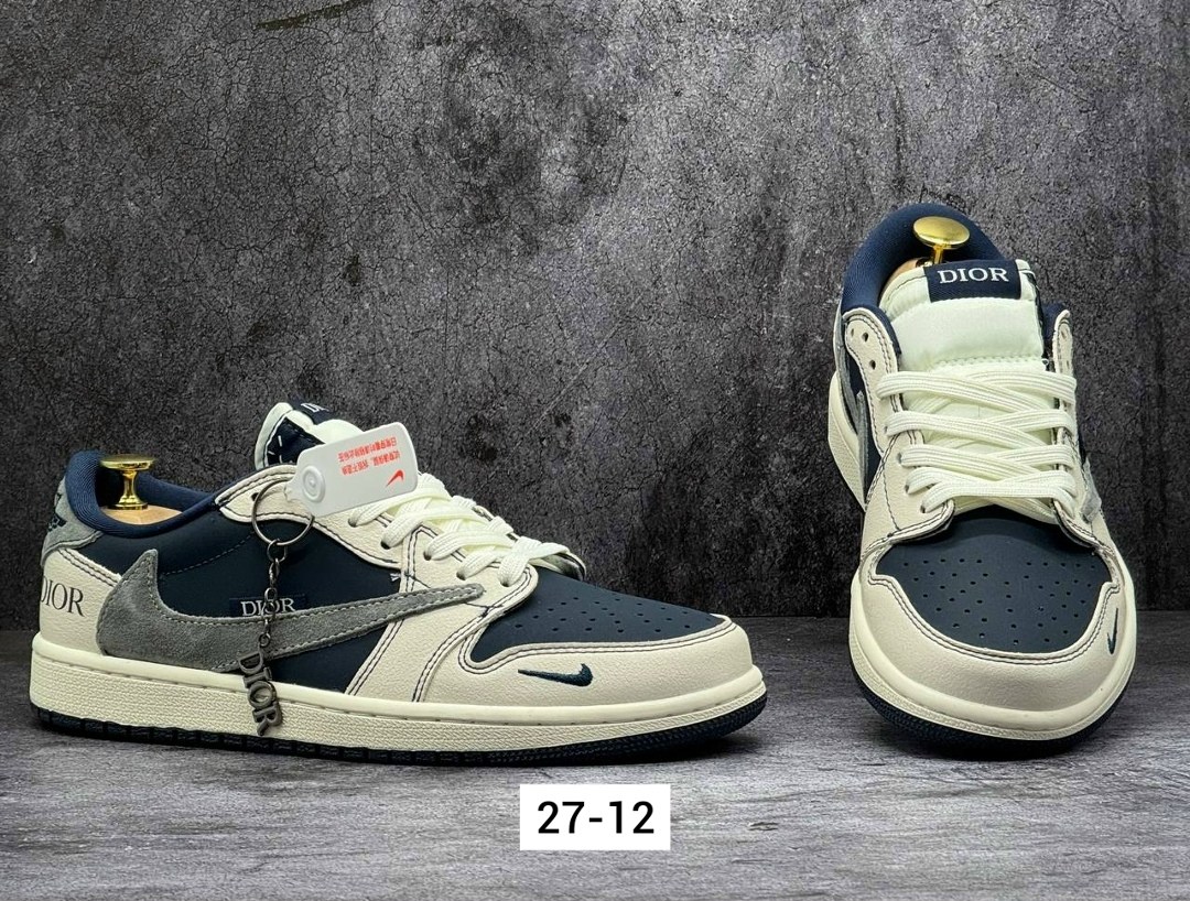кроссовки travis scott x air jordan 1 low x dior nike,кроссовки,кроссовки nike air jordan 1 low travis scott,,nike air jordan 1 low travis scott