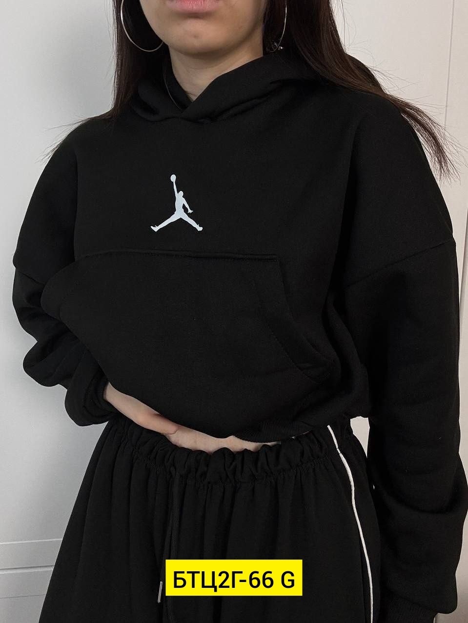 худи на флисе,женская толстовка jordan,свитшот женская,толстовка джордан женская,женская кофта