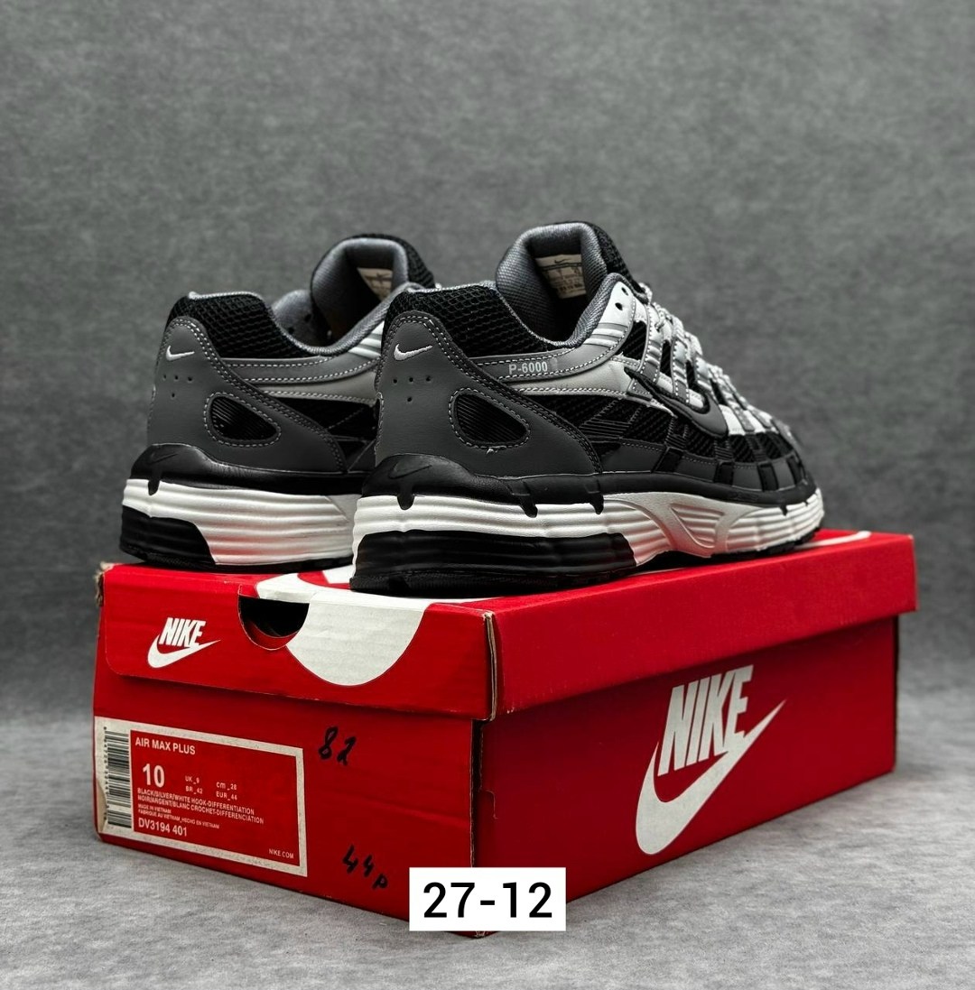 кроссовки nike p 6000,кроссовки мужские nike,кроссовки nike p-6000 premium anthracite smoke grey черный,кроссовки мужские летние nike,мужские кроссовки