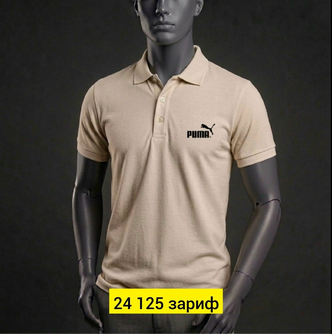 футболки поло,мужской футболка,поло,поло пума,поло puma