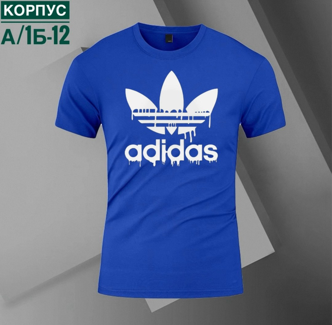 оранжевая футболка адидас,футболки адидас,футболка adidas originals футболка,мужская футболка adidas,футболка адидас синяя с оранжевым