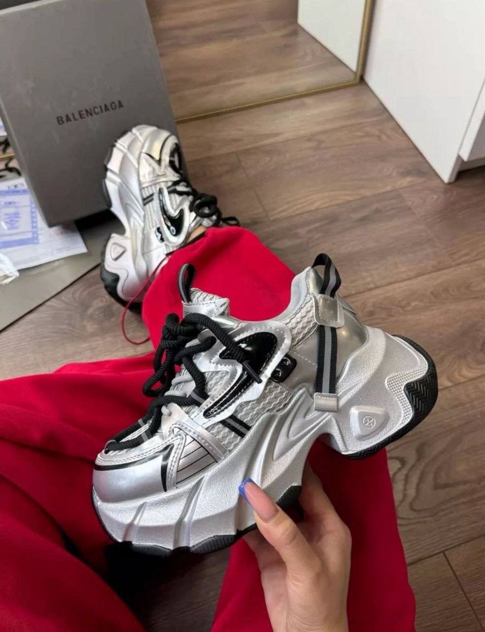 кроссовки на платформа,кроссовки женскиe,кроссовки женские balenciaga,кроссовки женские на платформе,кроссовки для женщин