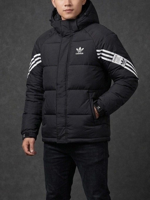 куртка зимняя adidas,пуховик adidas,куртка adidas,адидас куртка зимняя длинная мужская,пуховик adidas down jacket men black