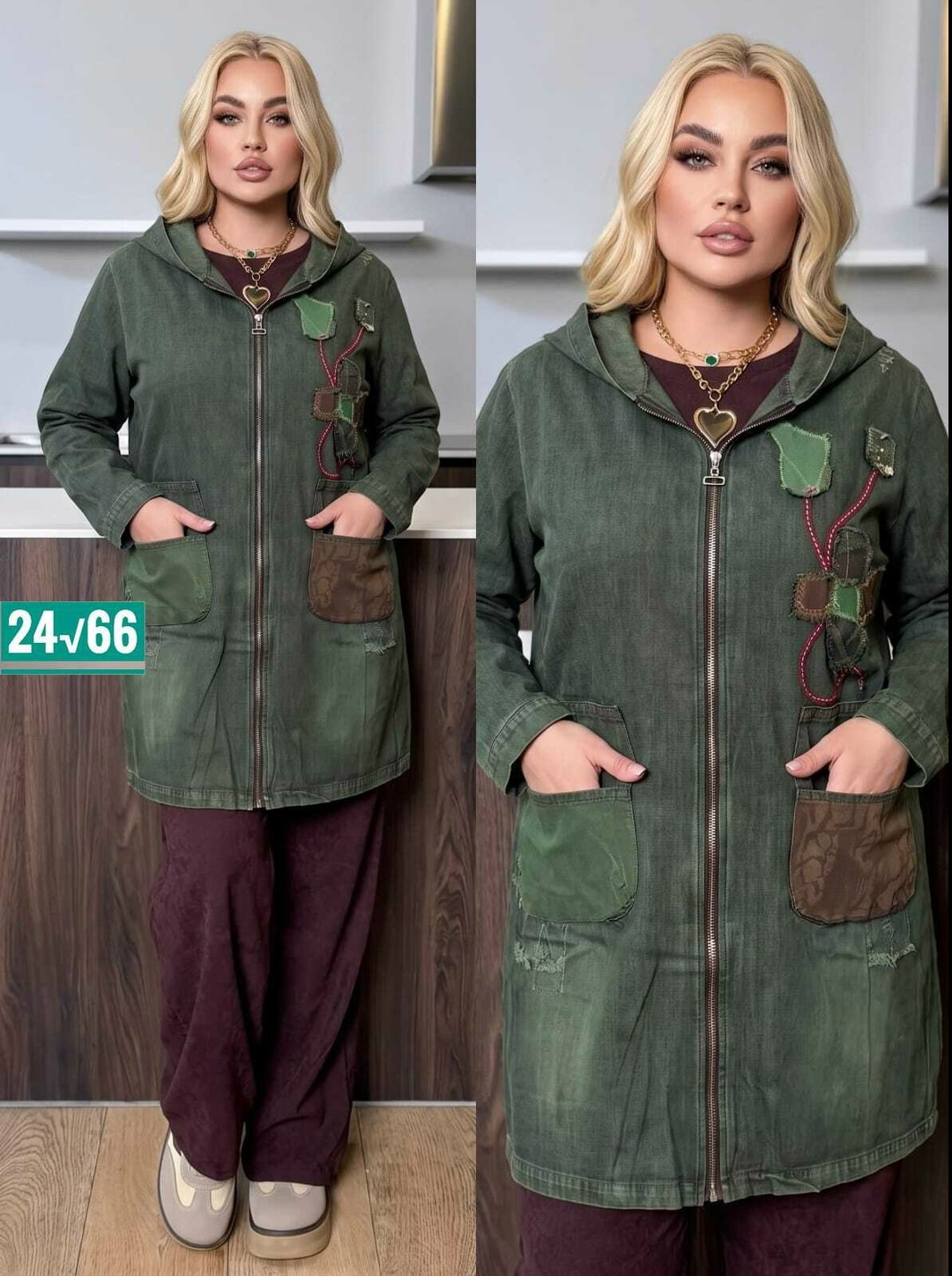 куртка удлиненная,женская куртка, ,,куртки