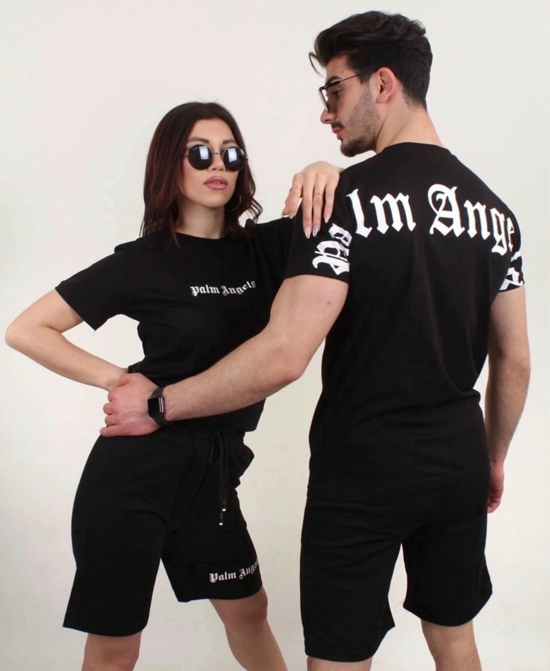 футболка palm angels,футболка мужская palm angels,костюм palm angels мужской,футболки белые,мужской футболка