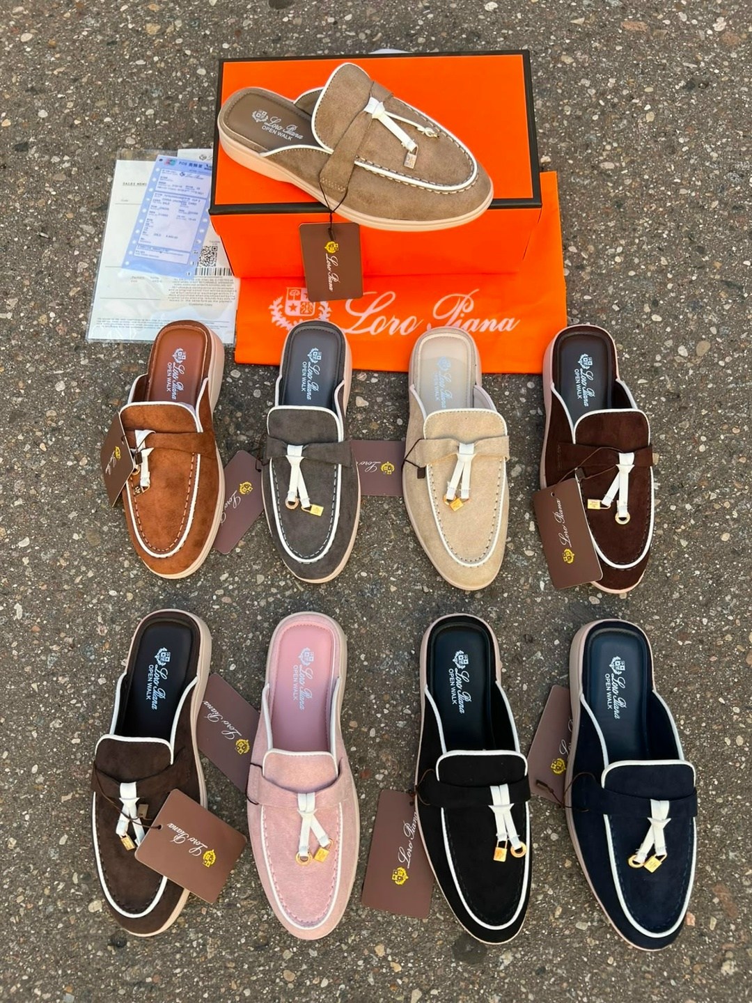 ,обуви,мюли женские,женская ,лоферы loro piana