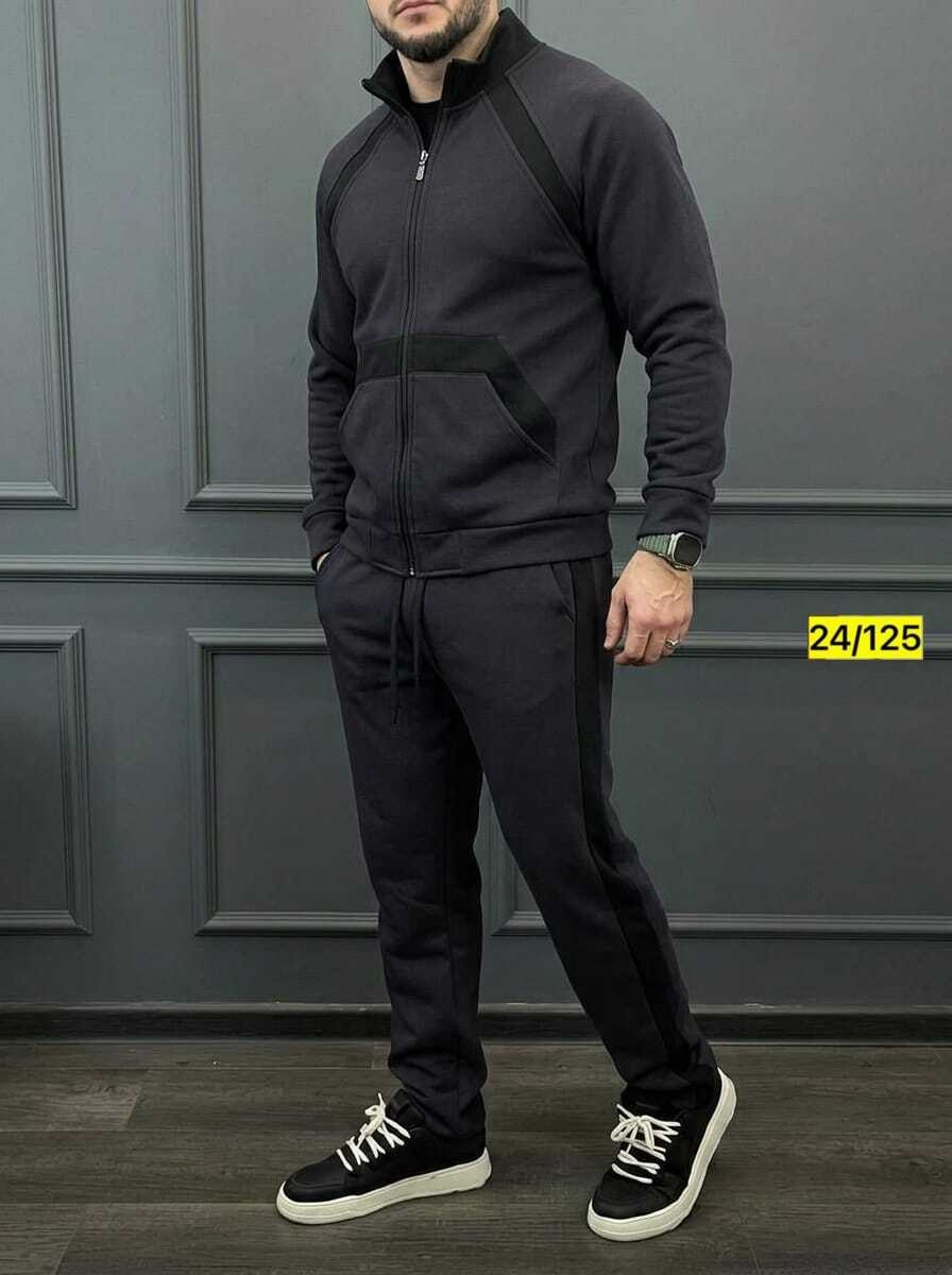костюм спортивный мужской,спортивный костюм,костюм спортивный tm limited,спортивный костюм с полосой мужской,костюм для мужчин