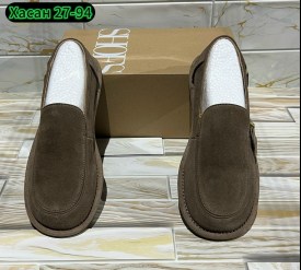 Мокасины