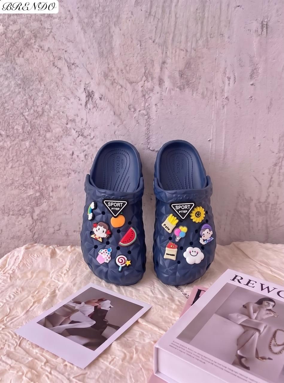 ,jibbitz набор украшение для обуви на crocs,crocs classic clog,crocs classic,jibbitz набор украшение для обуви на crocs yamcase