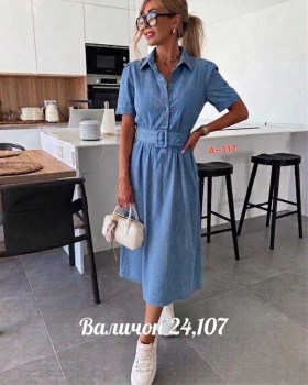 Платье