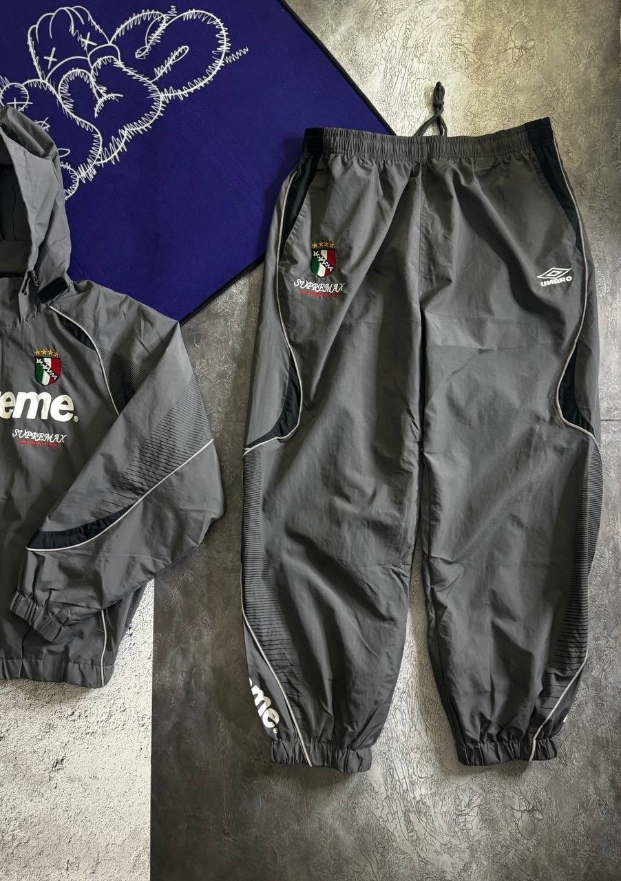 спортивные костюм,спортивный костюм umbro supreme,supreme supreme,supreme x,supreme