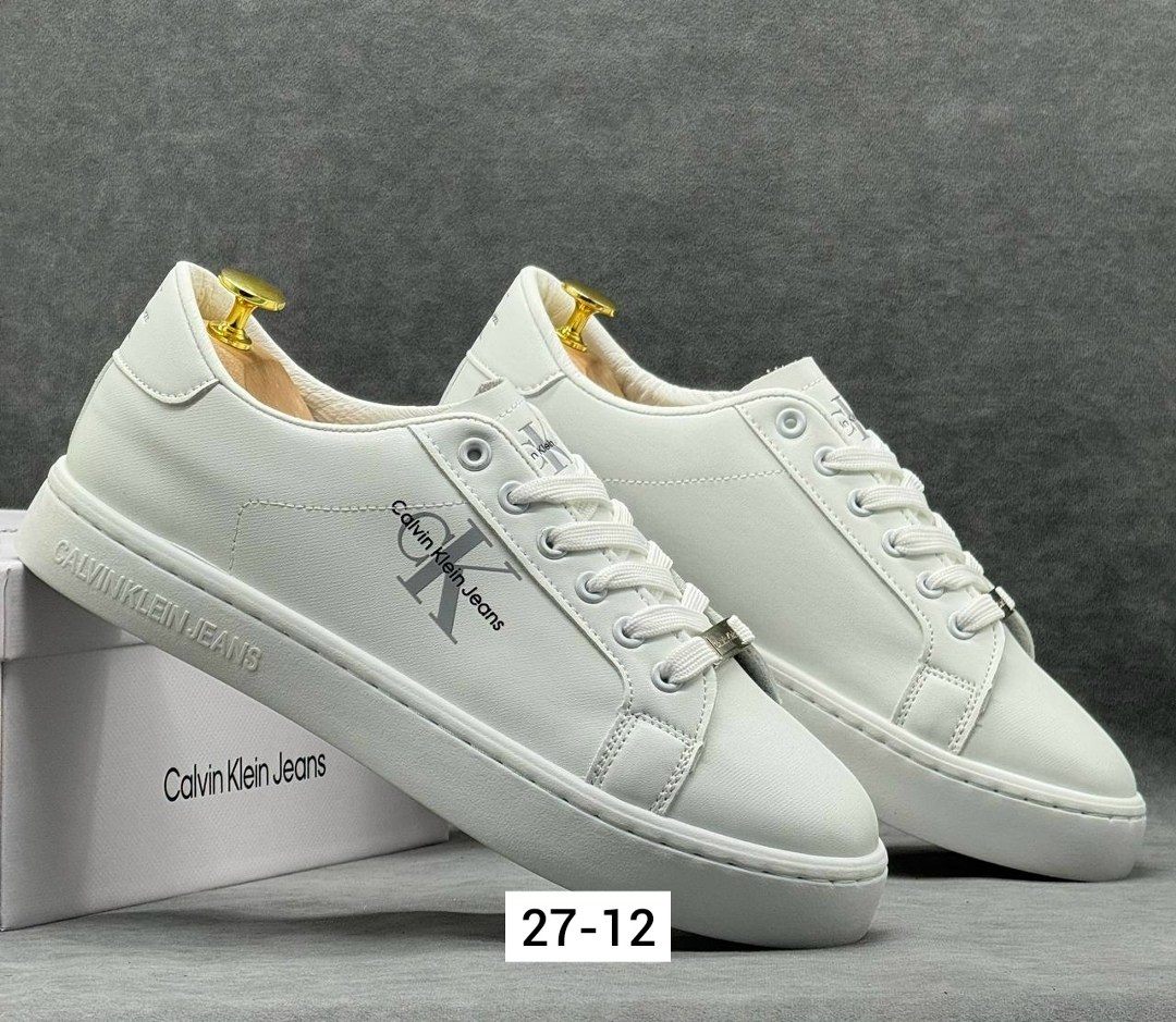 ,белые кеды,мужская  кроссовки,кеды calvin klein jeans,мужской кроссовки