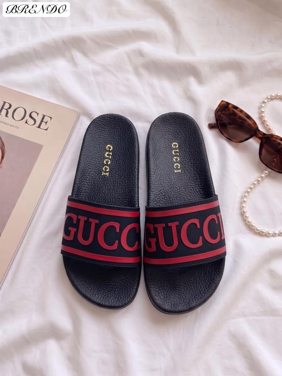 женские шлепанцы,шлепанцы gucci,летние шлепанцы,тапочки модные,гуччи тапки