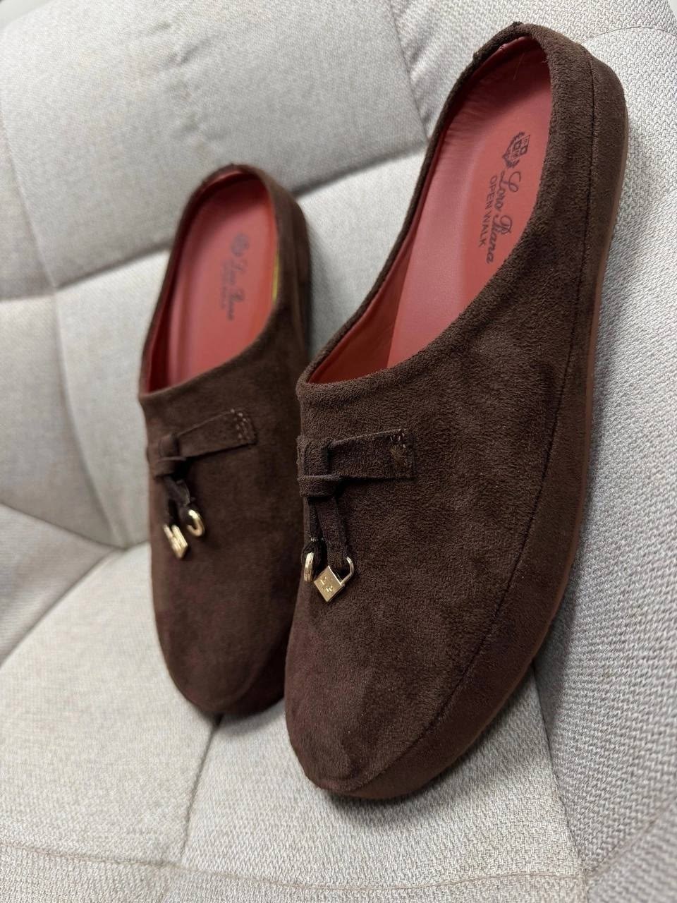 ,мюли loro piana,лоферы loro piana, женская,мюли лоро пиано женские