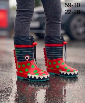 Сапоги