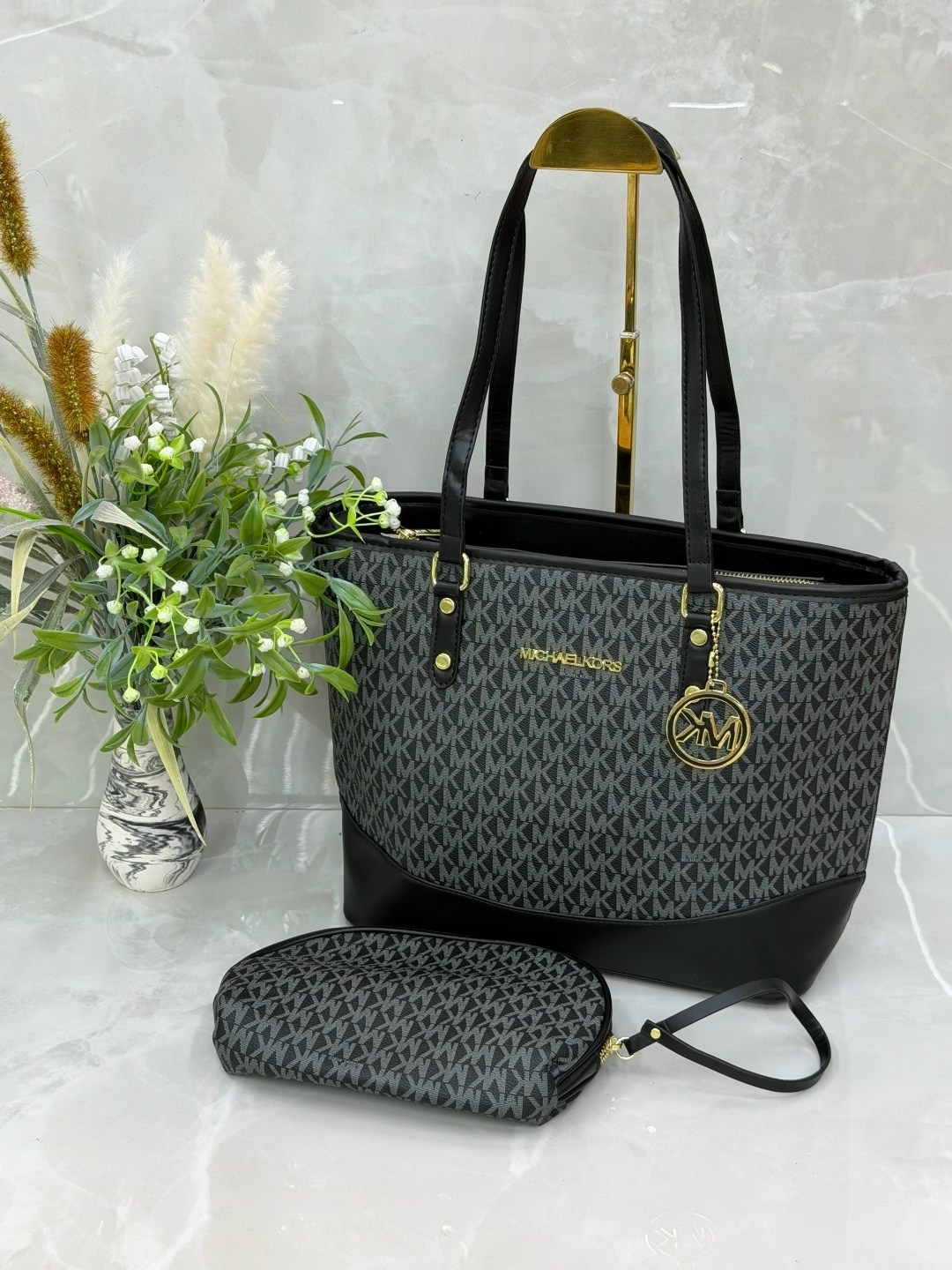 сумка шоппер michael kors,женская сумка michael kors,сумка женская,сумка,сумка michael kors