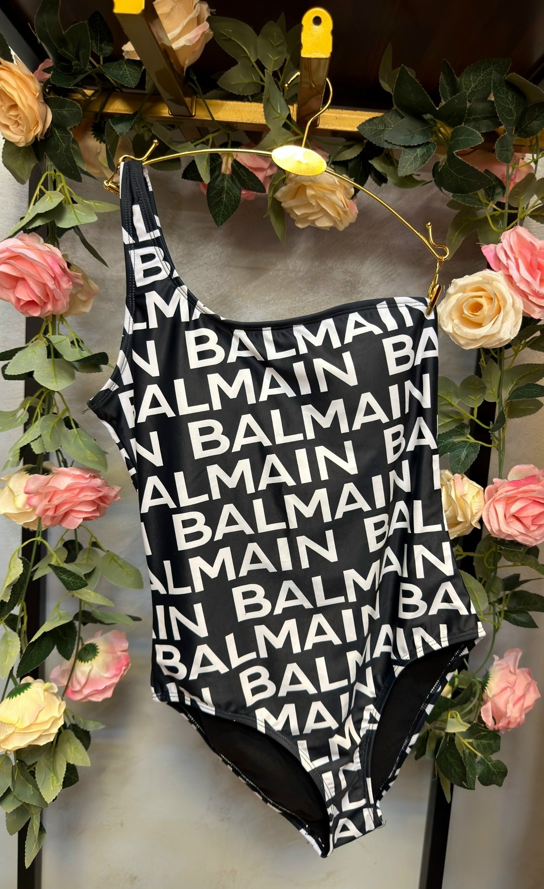 купальник balmain,слитный купальник balmain,раздельный купальник balmain,купальник бальман,женский слитный купальник