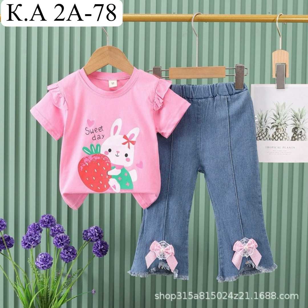 одежда для маленьких девочек,детские комплекты,комплект одежды,джинсы для девочек,одежда для маленьких