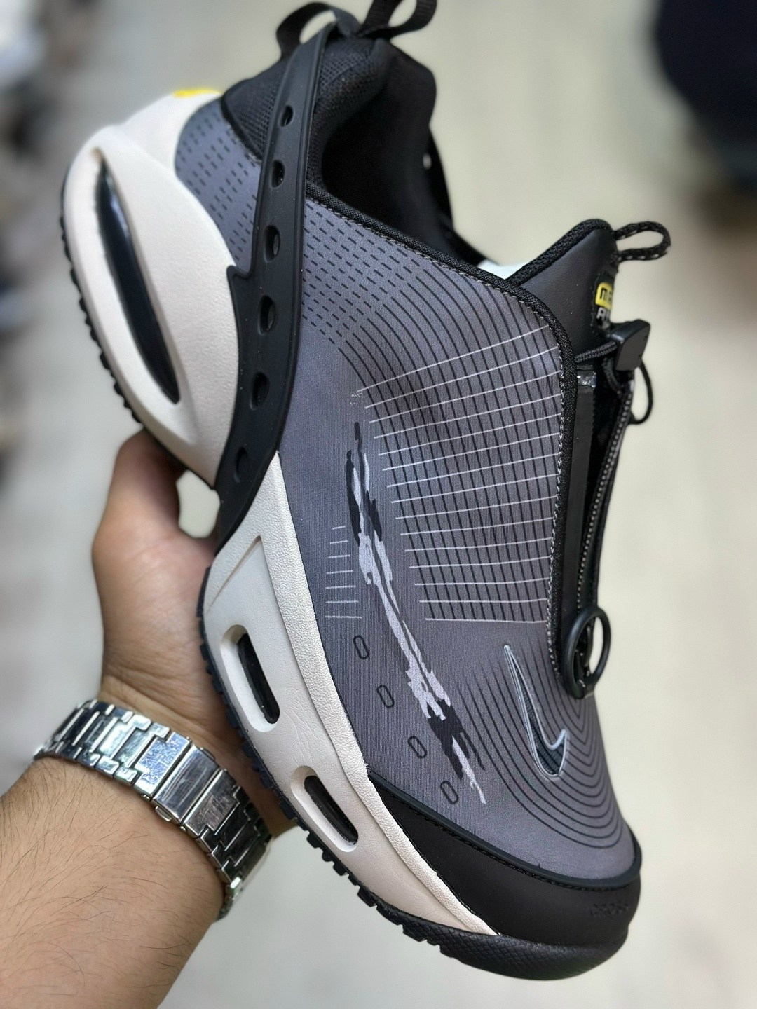 кроссовки nike air max,кроссовки,,nike air max sndr,кроссовки для мужчин
