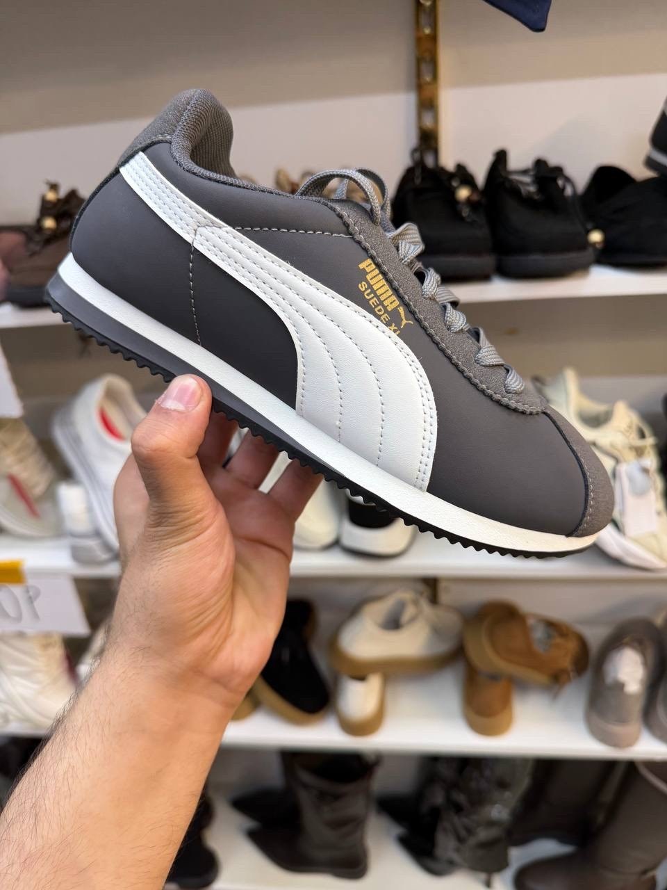 пума кортес,кроссовки puma,мужские кроссовки puma,пума кроссовки,puma roma basic