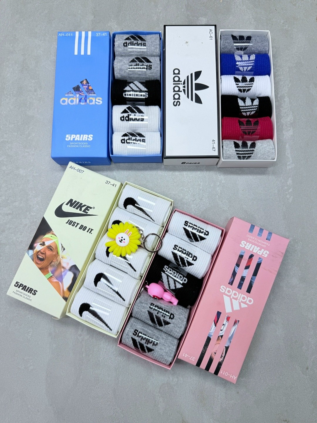 носки adidas,носки адидас мужские в коробке,набор носков adidas,носки набор,носки в подарочной коробке adidas