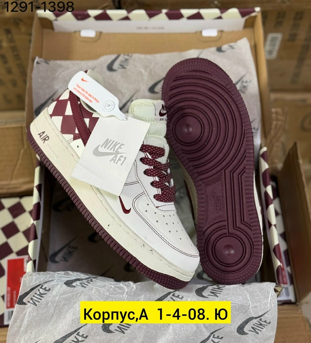 кроссовки,кросcовки nike air force 1,nike air force 1 07 lv 8,nike air force 1 low,бордовые кроссовки женские