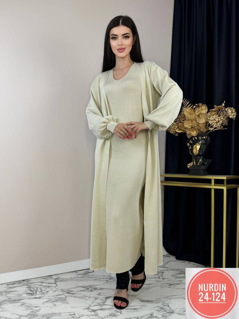кардиган и платье,платье лапша длинное с кардиганом,платье лапша с кардиганом,удлиненный кардиган,кардиган