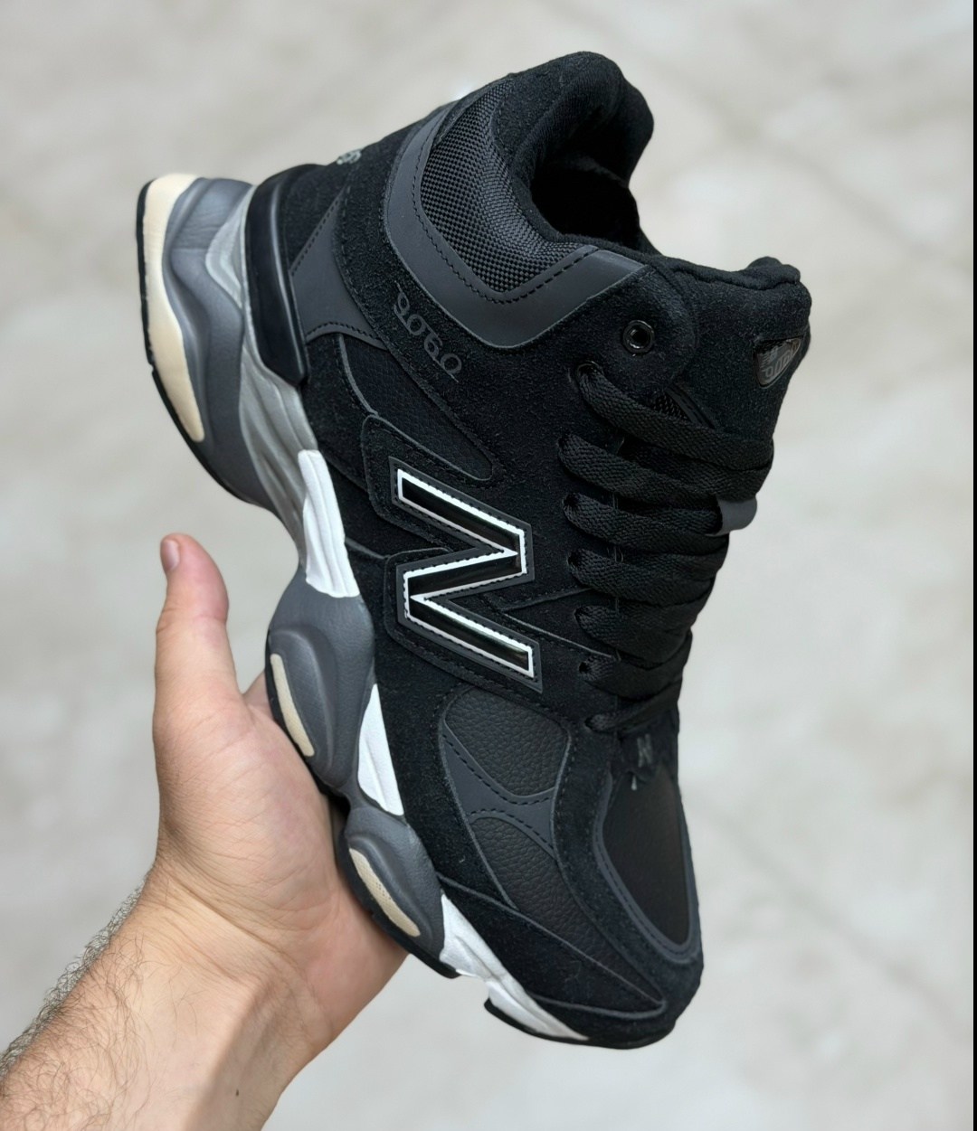 зимние кроссовки new balance 9060 high,мужские зимние кроссовки new balance 9060,зимние мужские кроссовки new balance,кроссовки зимние new balance,зимние кроссовки new balance 9060 high цвет серый