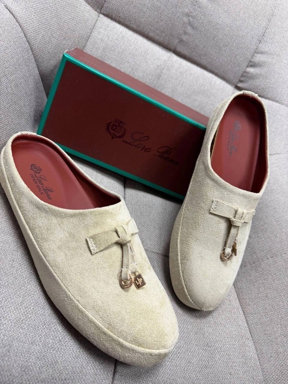 ,мюли loro piana,лоферы loro piana, женская,мюли лоро пиано женские