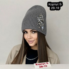 Шапка