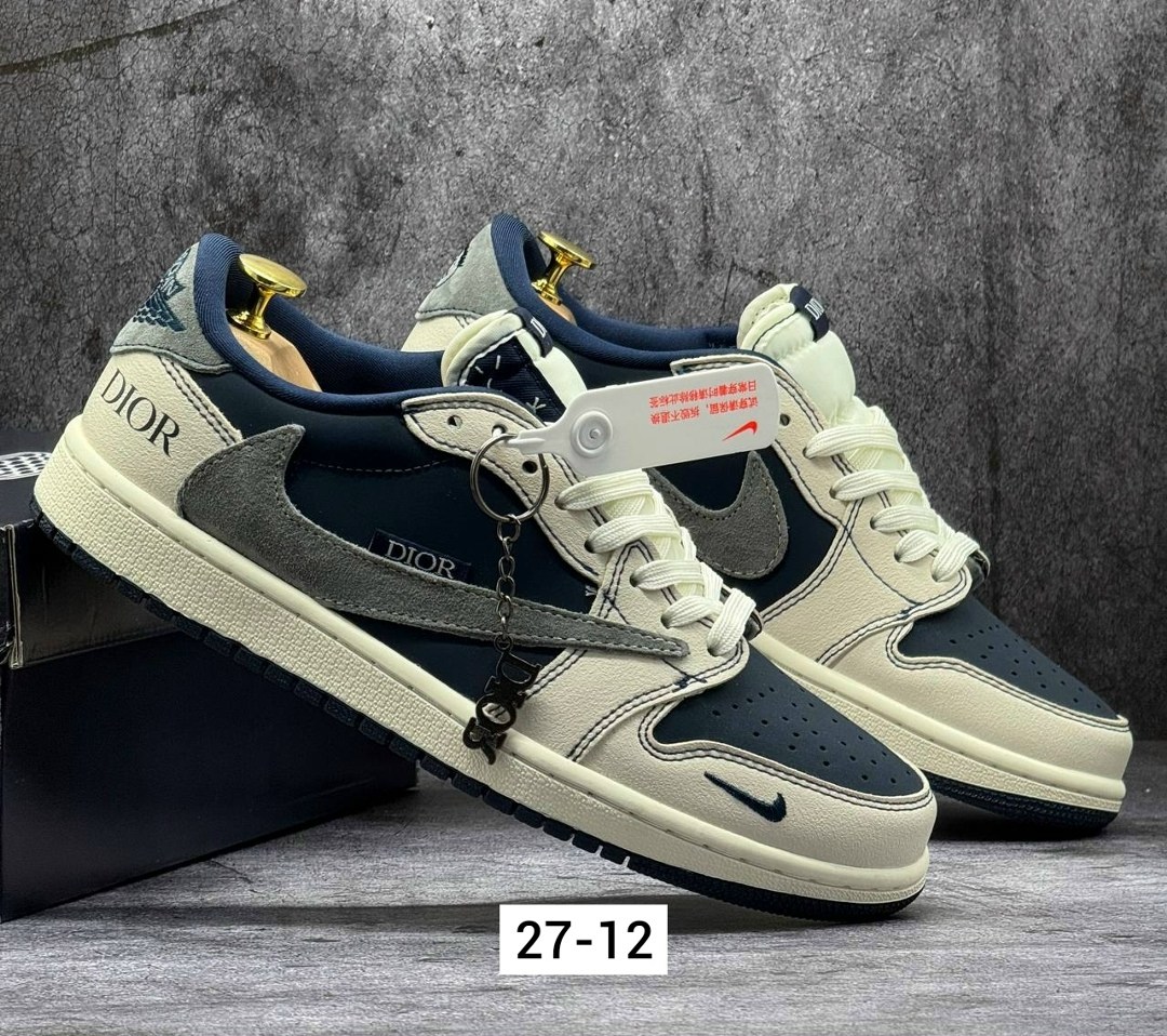 кроссовки travis scott x air jordan 1 low x dior nike,кроссовки,кроссовки nike air jordan 1 low travis scott,,nike air jordan 1 low travis scott
