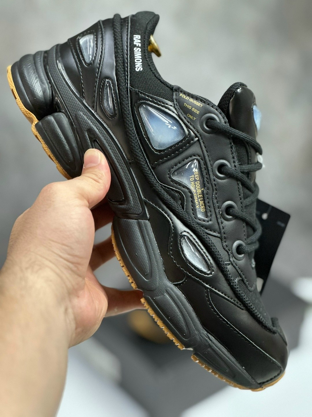 adidas raf simons ozweego,adidas raf simons ozweego 3,кроссовки adidas raf simons x ozweego 3 black corn черный,adidas raf simons ozweego 2,raf simons x adidas ozweego 3 black corn bb6741