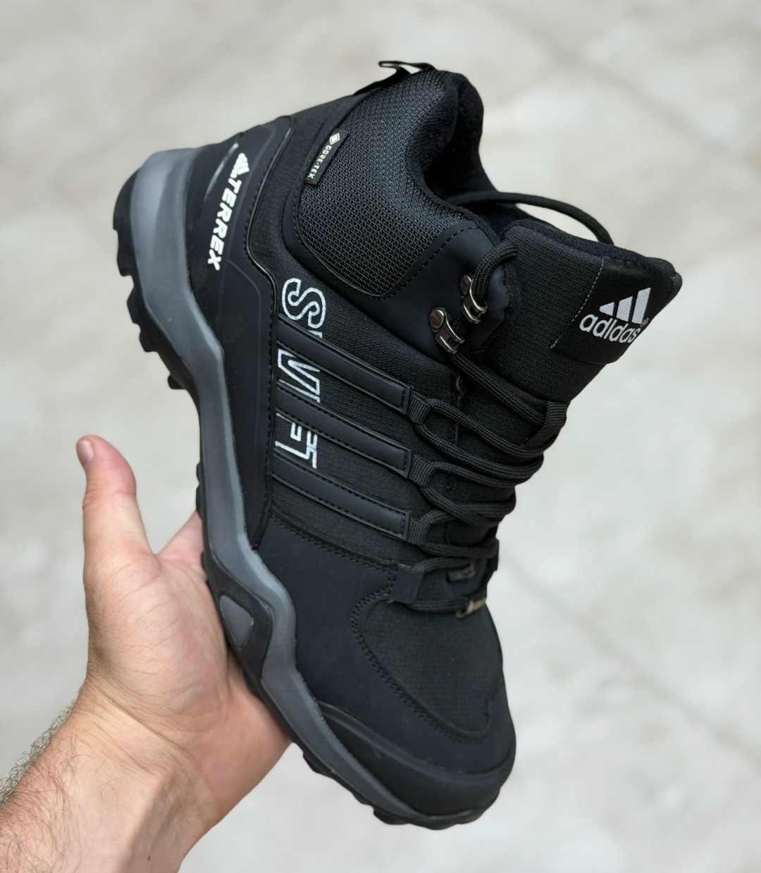 зимние кроссовки adidas terrex,зимние кроссовки мужские адидас с мехом,зимние ботинки adidas climaproof высокие,кроссовки adidas terrex,зимние кроссовки adidas