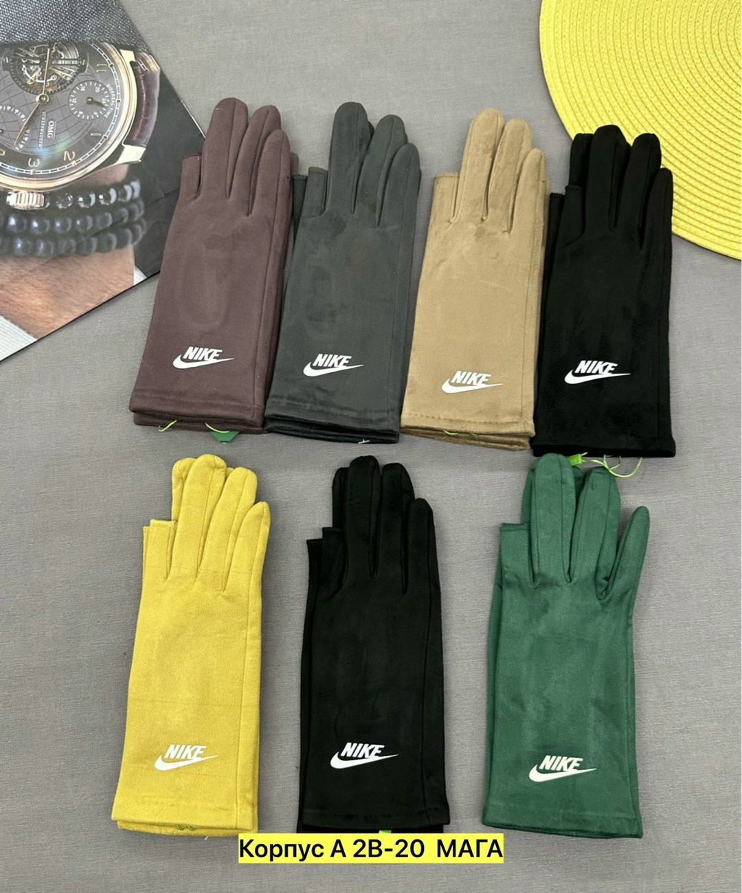 перчатки nike зимние,перчатки nike,перчатка,женские перчатки,перчатки