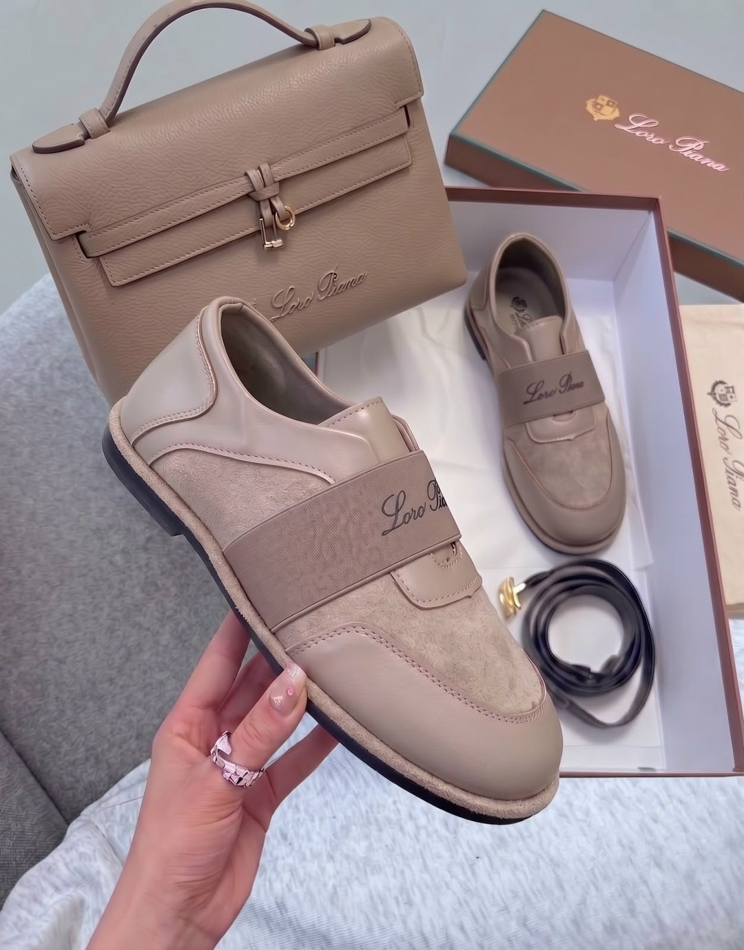 ,лоферы loro piana,женские лоферы loro piana,лоферы женские,замшевые лоферы
