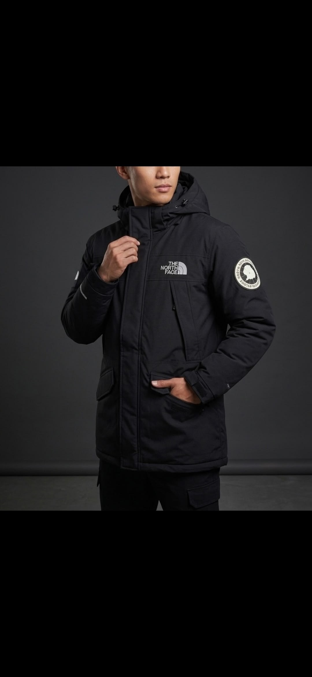 куртка зимняя the north face,зимние куртки,куртка мужская зимняя the north face,куртка зимняя парка the north face белая,куртка the north face