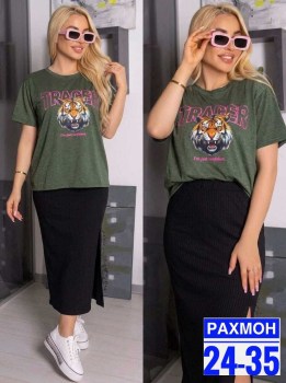 Костюм