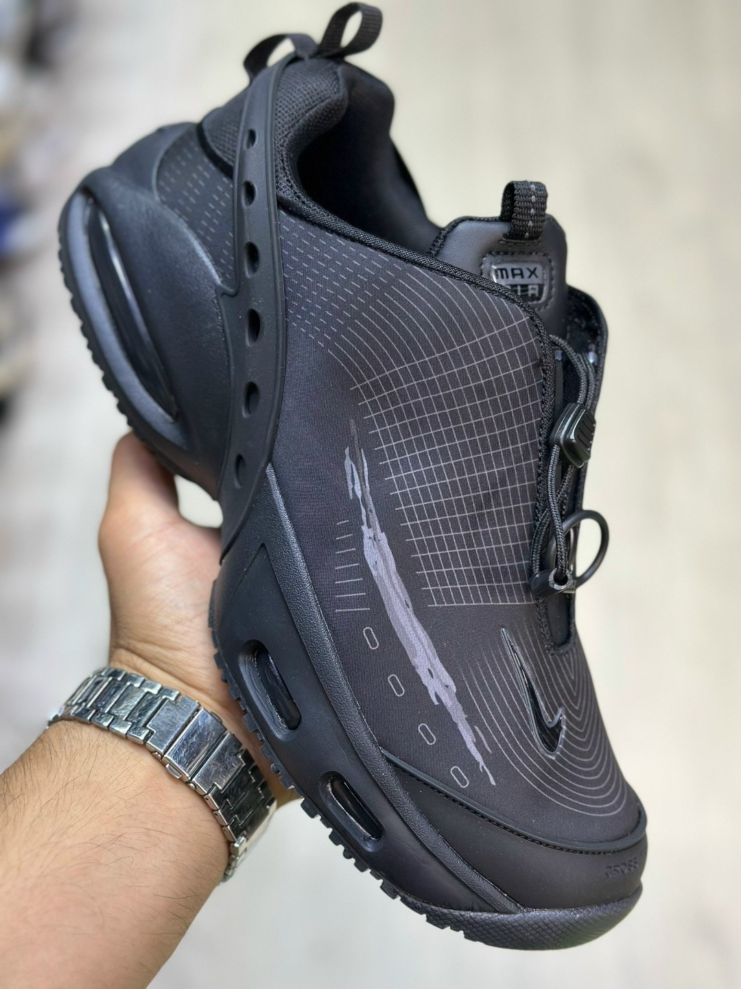кроссовки nike air max,кроссовки,,nike air max sndr,кроссовки для мужчин