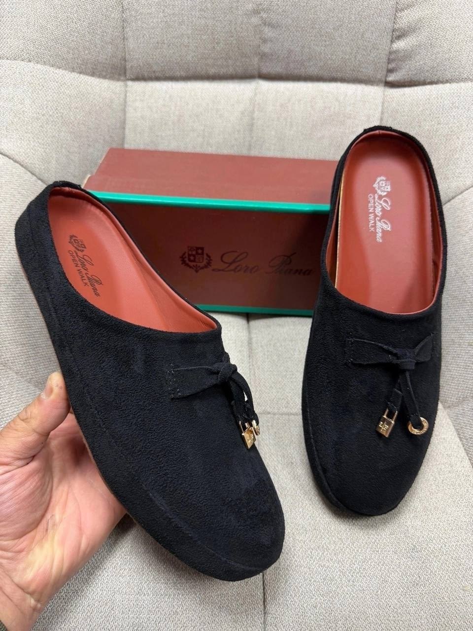 ,мюли loro piana,лоферы loro piana, женская,мюли лоро пиано женские