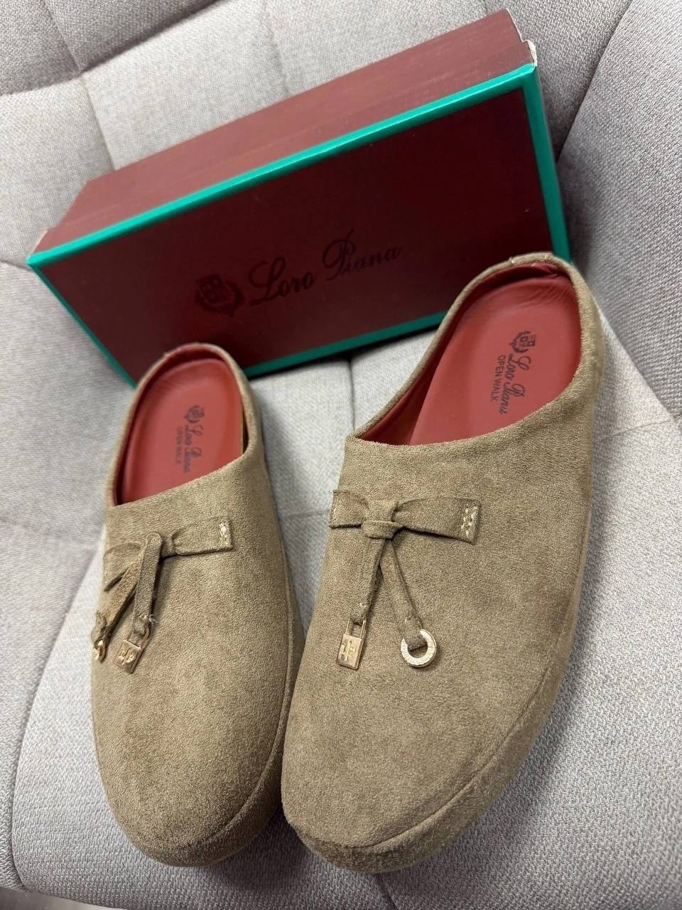 ,мюли loro piana,лоферы loro piana, женская,мюли лоро пиано женские