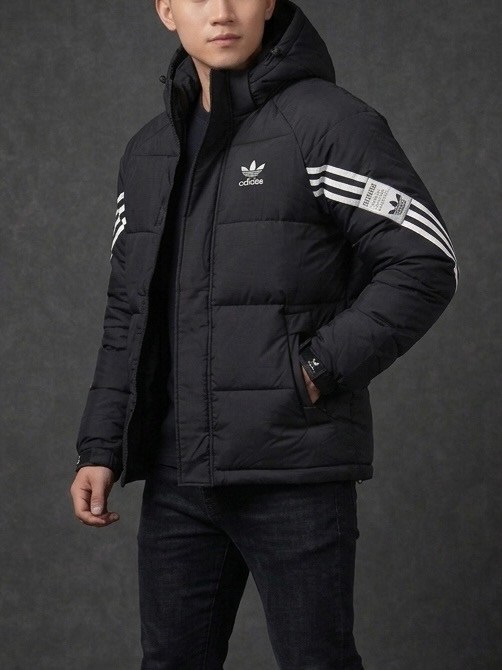 куртка зимняя adidas,пуховик adidas,куртка adidas,адидас куртка зимняя длинная мужская,пуховик adidas down jacket men black