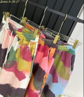 Брюки