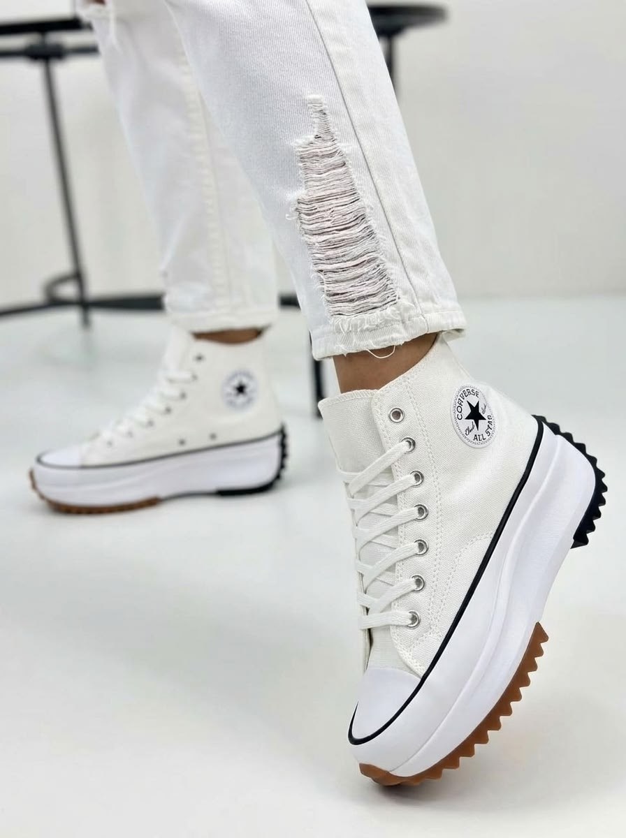 converse run star hike high top,converse chuck taylor all star,женские кеды converse run star hike,converse all star,converse run star hike