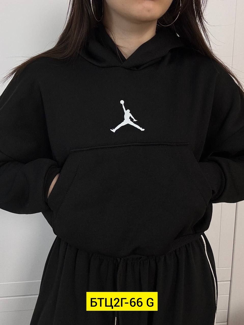 худи на флисе,женская толстовка jordan,свитшот женская,толстовка джордан женская,женская кофта