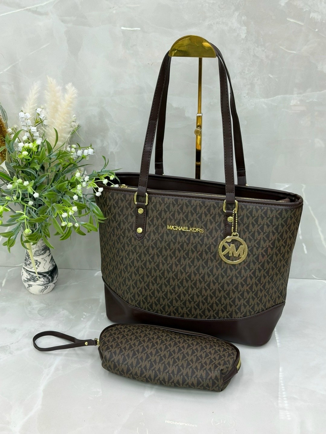 сумка шоппер michael kors,женская сумка michael kors,сумка женская,сумка,сумка michael kors