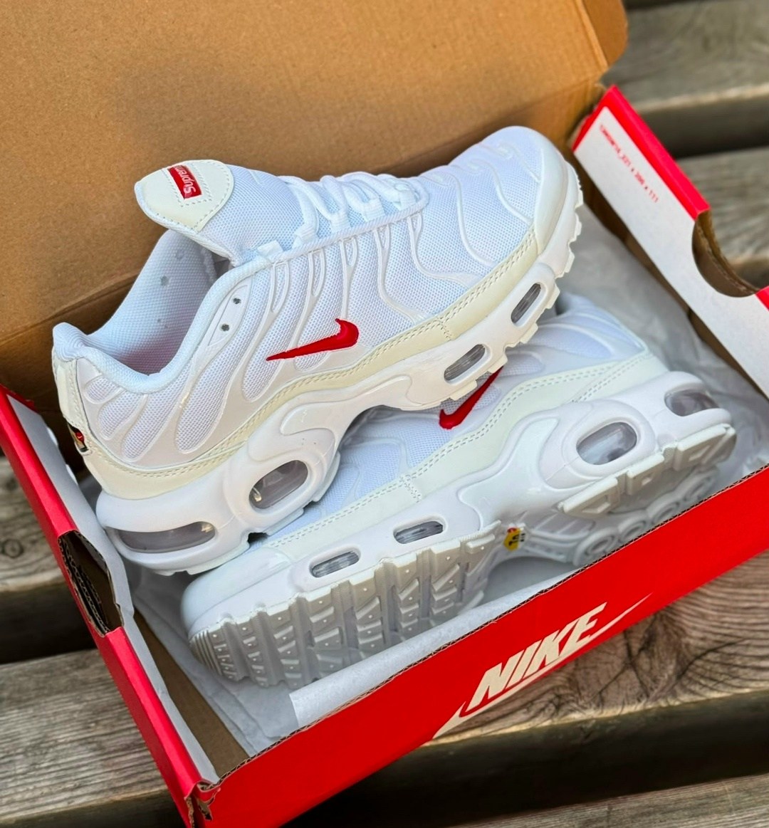 кроссовки,nike air max plus tn,supreme x nike air max plus tn,низкие кроссовки,nike air max plus