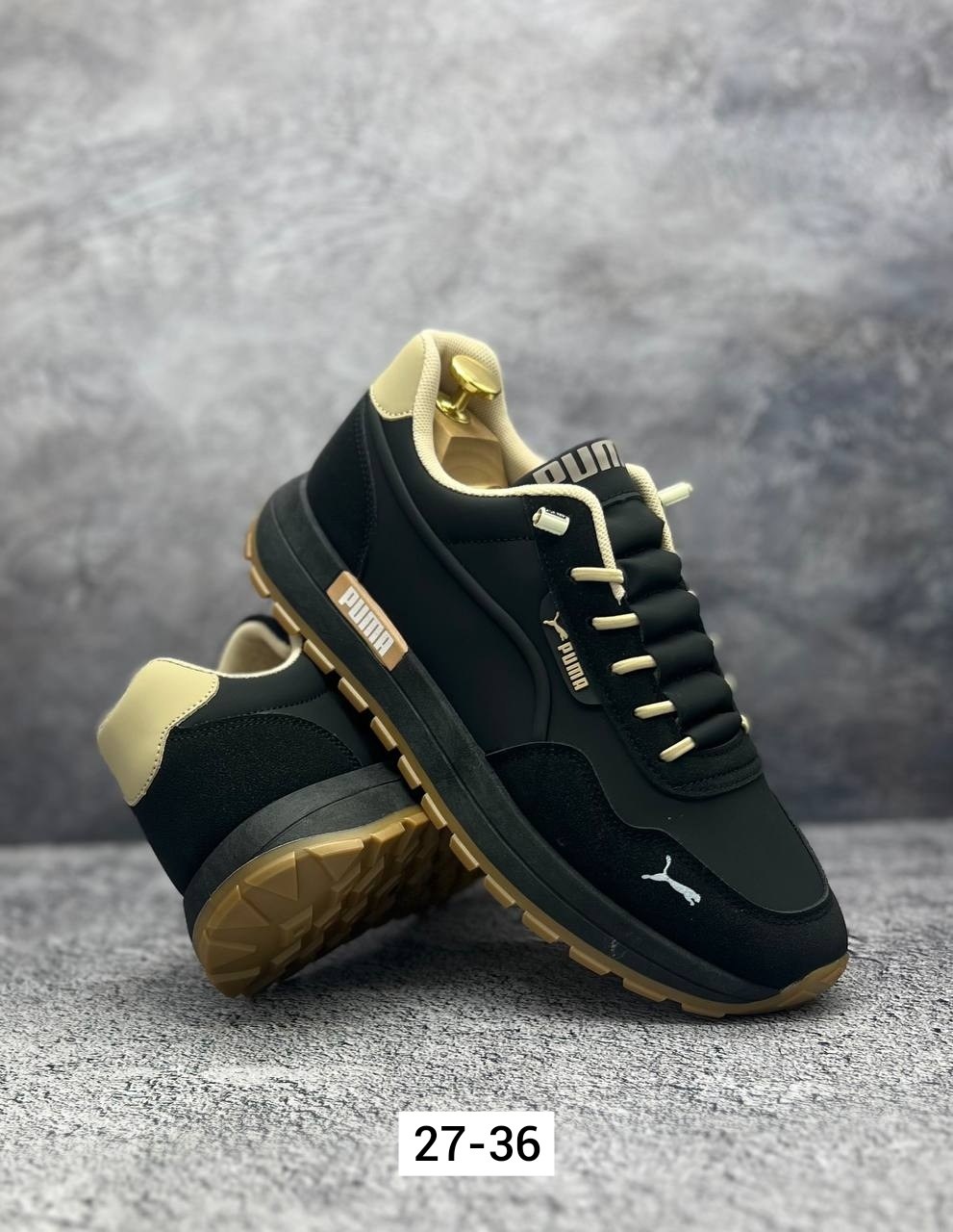 кроссовки мужские puma,мужские зимние кроссовки puma с мехом,кроссовки puma,кроссовки зимние puma,кроссовки мужские